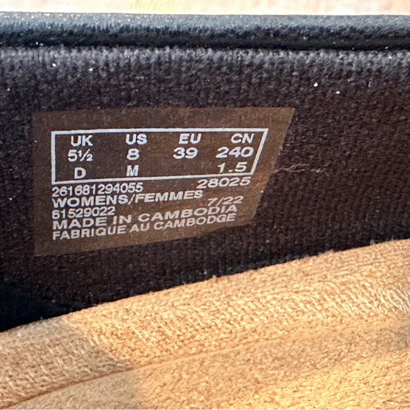 NEW Clarks Tilmont Dalia Slip-On - Picture 6 of 8